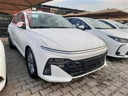 هیوندای ئەکسنت